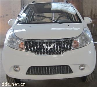  新能源汽车